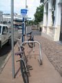 Bike facilities, Townsville
